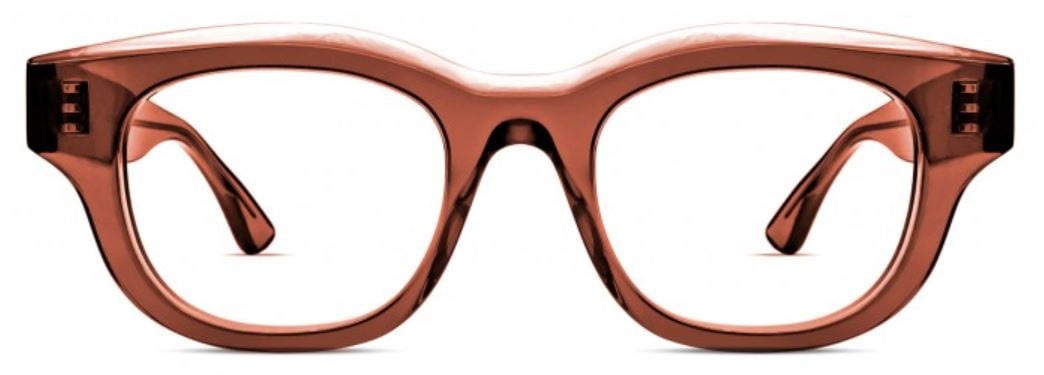 Thierry Lasry Deadly Optical Glasses
