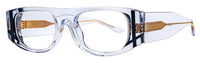 Optische bril Thierry Lasry Illmaty