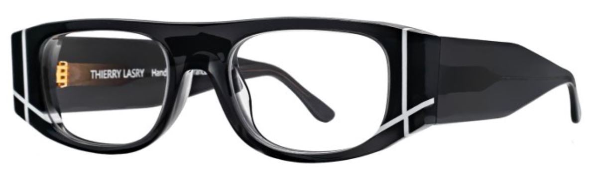 Optische bril Thierry Lasry Illmaty