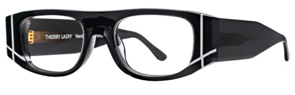 Lunettes de vue Thierry Lasry Illmaty