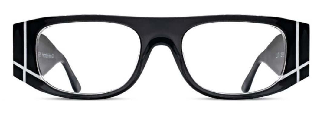 Optische bril Thierry Lasry Illmaty