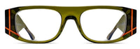 Optische bril Thierry Lasry Illmaty