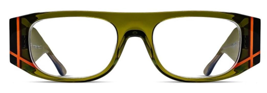 Optische bril Thierry Lasry Illmaty