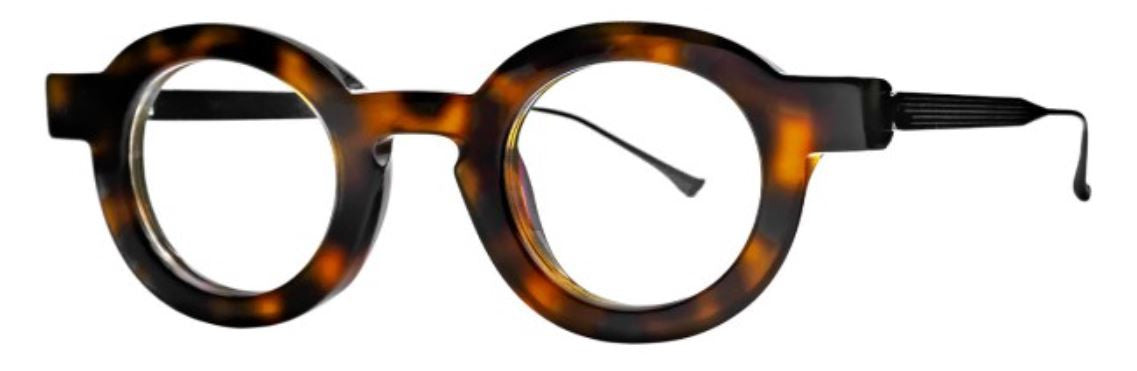 Bril Thierry Lasry Nerdy
