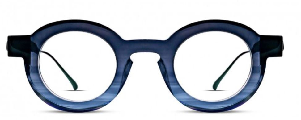 Bril Thierry Lasry Nerdy