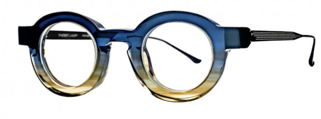 Bril Thierry Lasry Nerdy