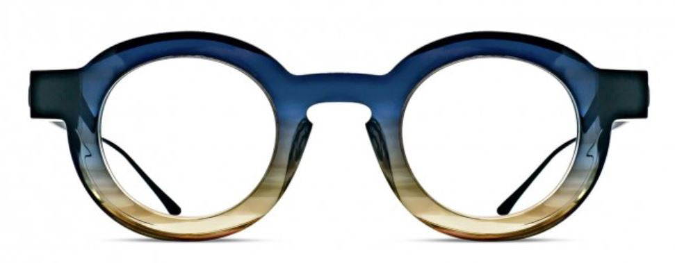Bril Thierry Lasry Nerdy