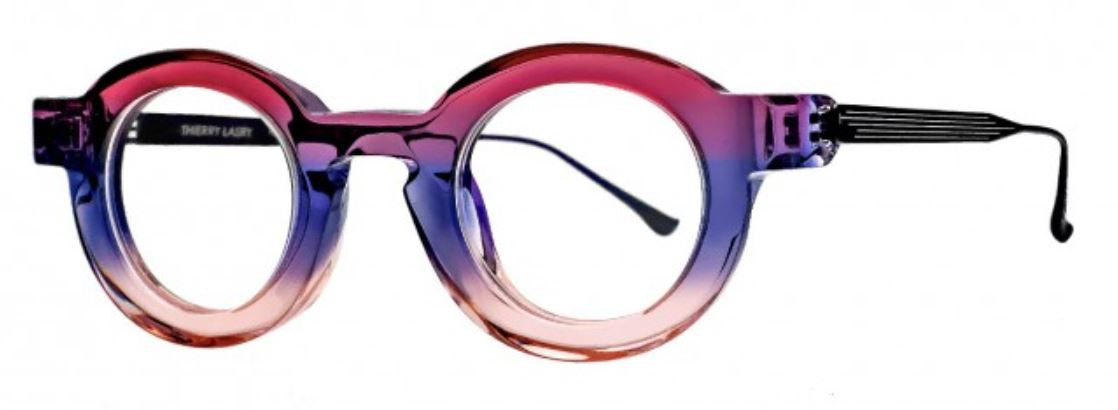 Bril Thierry Lasry Nerdy