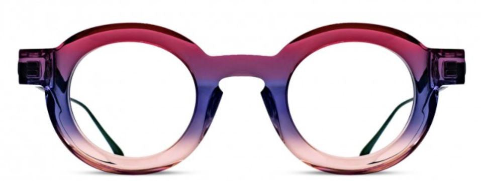 Bril Thierry Lasry Nerdy