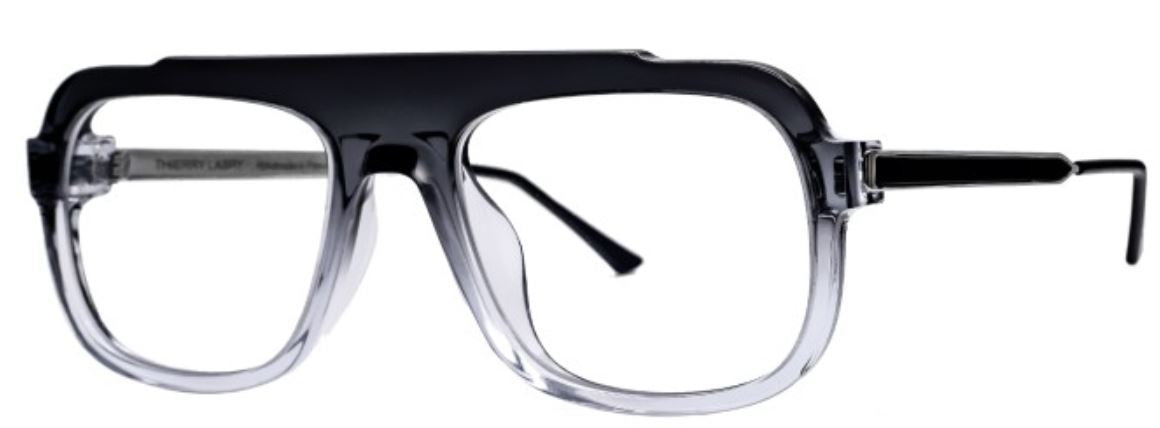 Brille Thierry Lasry Poisony