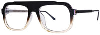 Brille Thierry Lasry Poisony