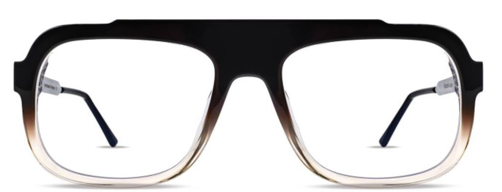 Brille Thierry Lasry Poisony