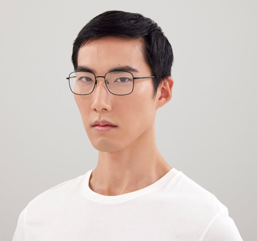 Gucci Logo GG1355OA Prescription Glasses