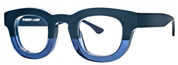 Lunettes de vue Thierry Lasry Tropicaly