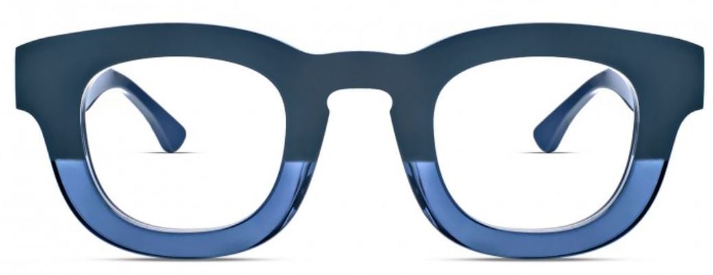 Thierry Lasry Tropicaly Prescription Glasses
