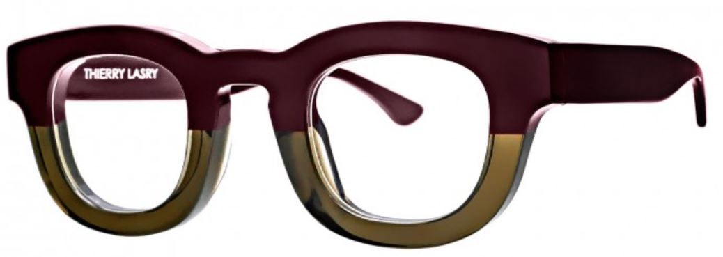Thierry Lasry Tropicaly Prescription Glasses