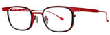Thierry Lasry Reactivy Eyeglasses
