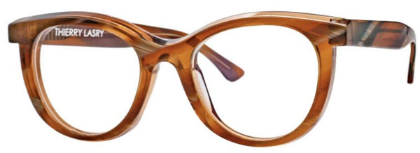 Lunettes de vue Thierry Lasry Calamity