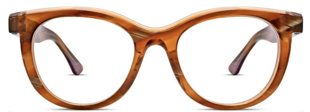 Brillen Thierry Lasry Calamity