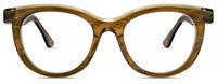 Brillen Thierry Lasry Calamity