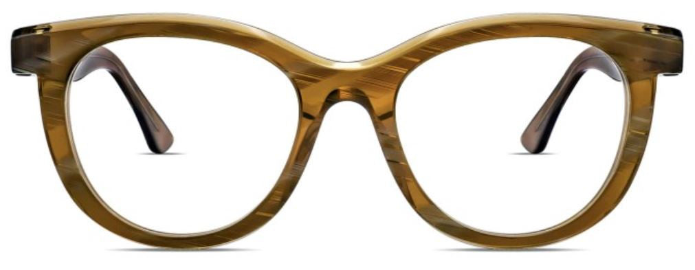 Brillen Thierry Lasry Calamity