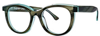 Brillen Thierry Lasry Calamity