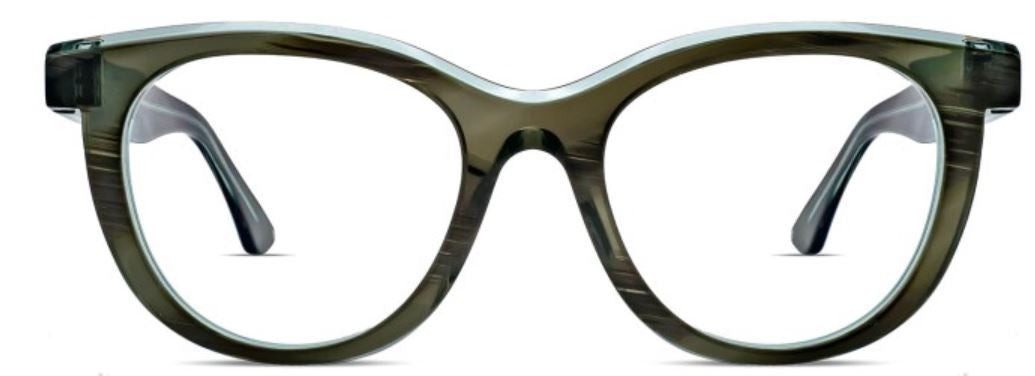 Brillen Thierry Lasry Calamity