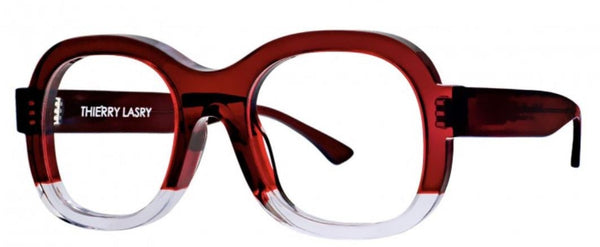 Lunettes de vue Thierry Lasry Frosty