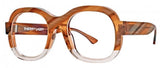 Thierry Lasry Frosty Eyeglasses