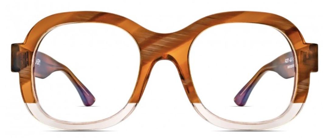 Brillen Thierry Lasry Frosty