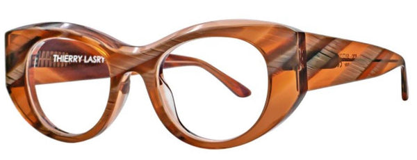 Lunettes de vue Thierry Lasry Gingery