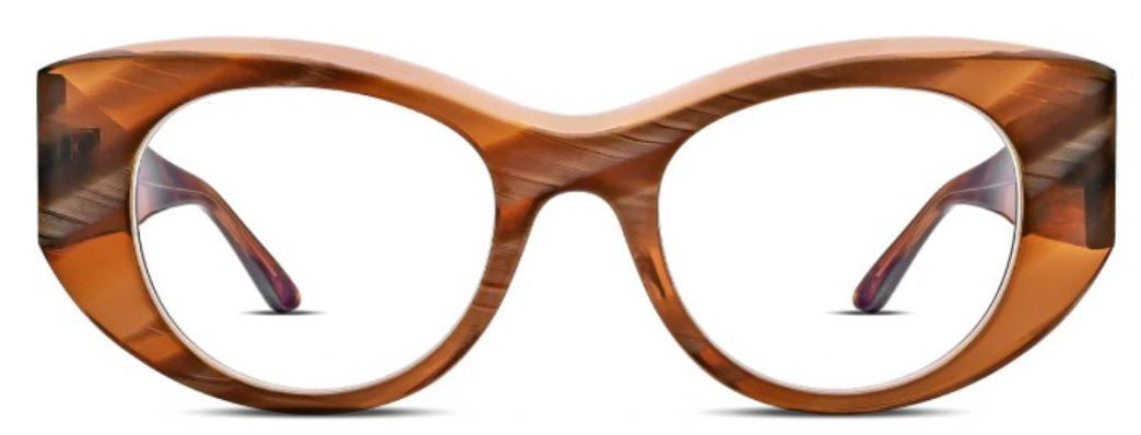 Brillen Thierry Lasry Gingery
