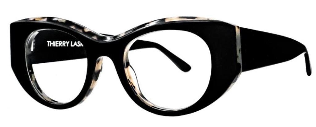 Brillen Thierry Lasry Gingery
