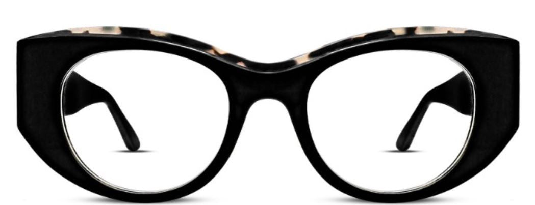 Brillen Thierry Lasry Gingery