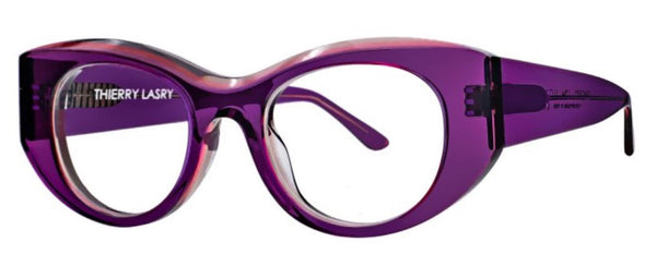 Lunettes de vue Thierry Lasry Gingery