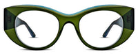 Brillen Thierry Lasry Gingery