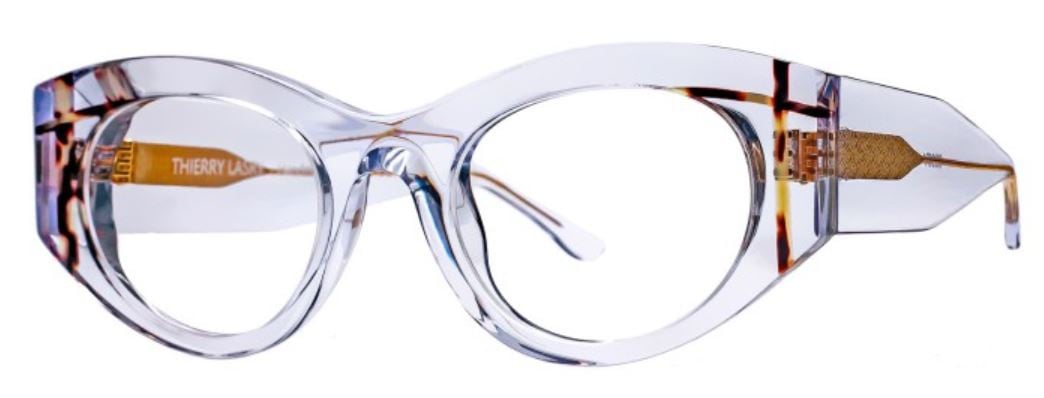 Korrektionsbrille Thierry Lasry Oddity