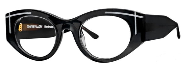 Lunettes de vue Thierry Lasry Oddity