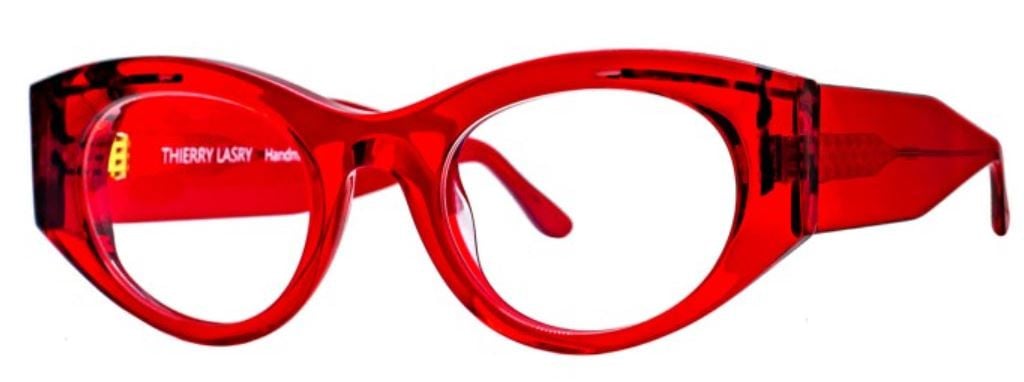 Korrektionsbrille Thierry Lasry Oddity