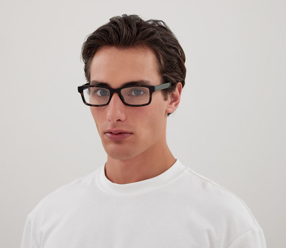 Korrektionsbrille Gucci Lettering GG1717O