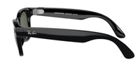 Ray-Ban Meta Wayfarer Gen 2 RW4012 Sunglasses
