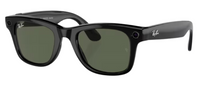 Ray-Ban Meta Wayfarer Gen 2 RW4012 Sunglasses