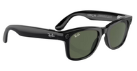 Ray-Ban Meta Wayfarer Gen 2 RW4012 Sunglasses