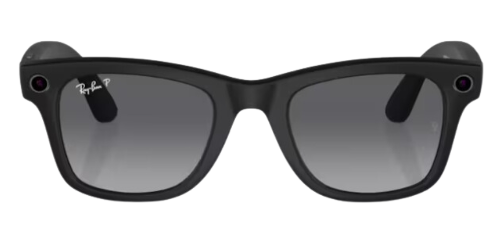 Ray-Ban Meta Wayfarer Gen 2 RW4012 Sunglasses