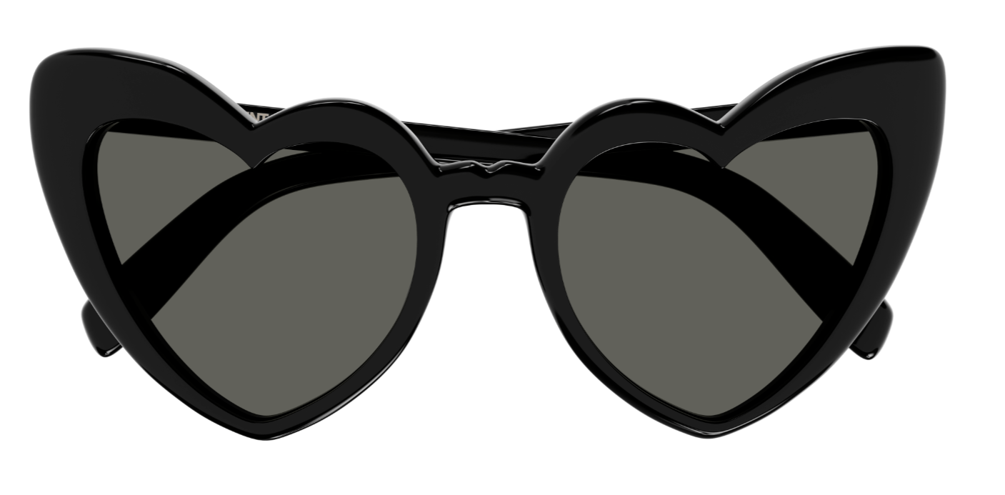 SL Logo LOULOU SL 181 Sunglasses