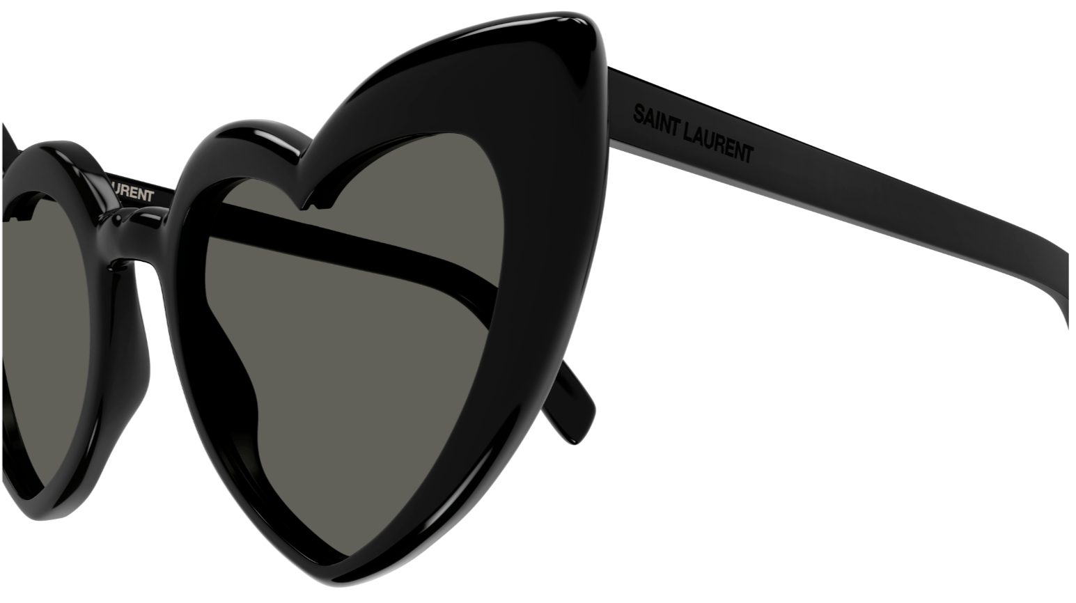 SL Logo LOULOU SL 181 Sunglasses