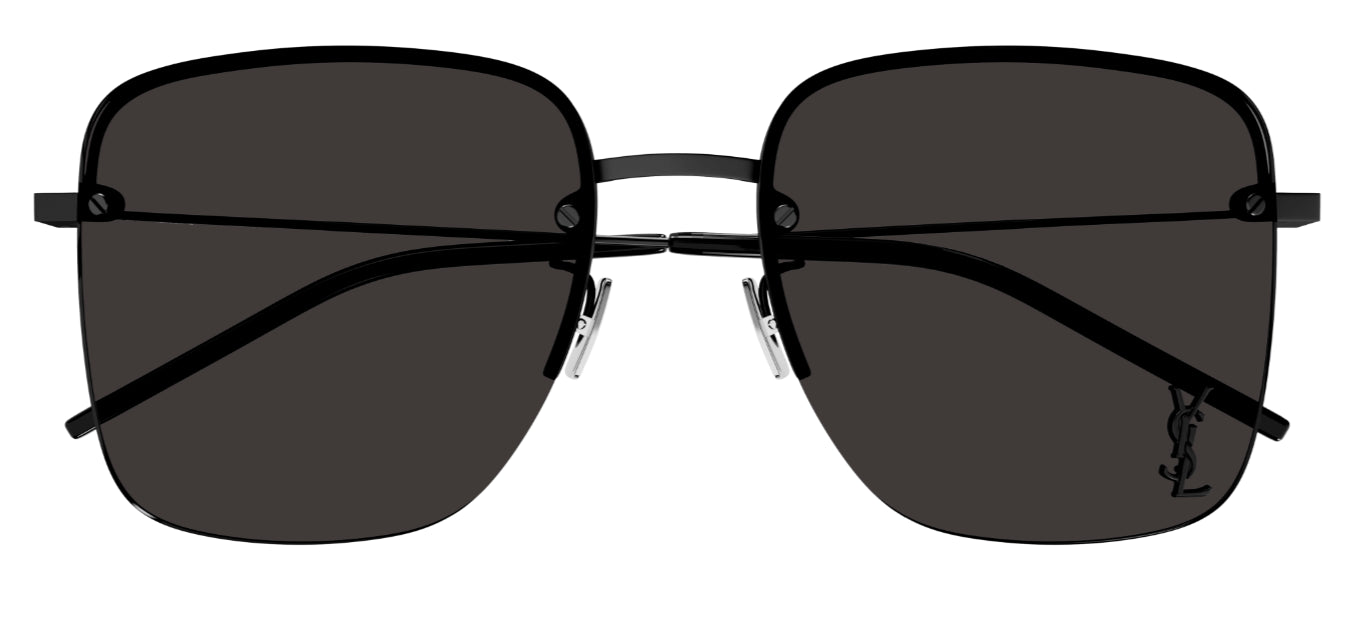 Lunettes de Soleil Saint Laurent Monogram SL 312 M