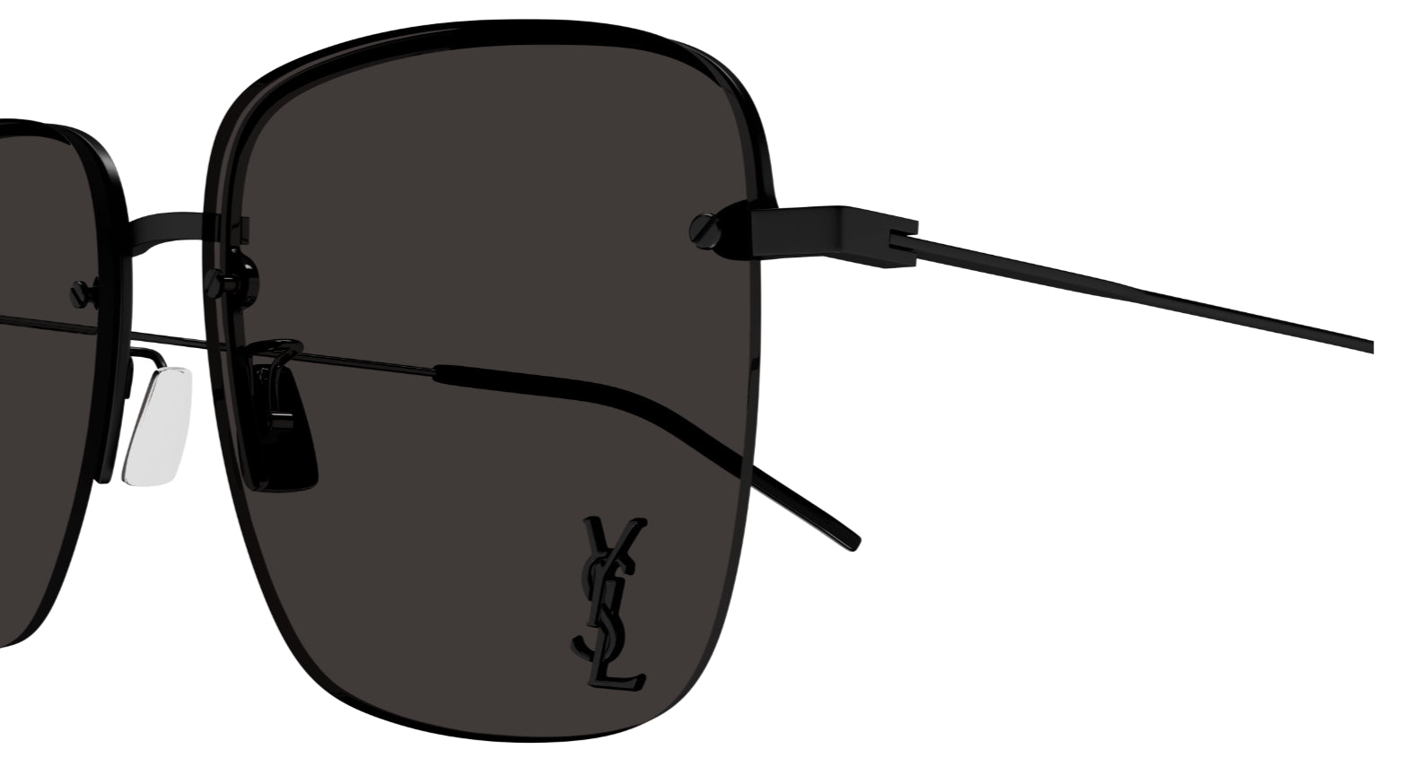 Lunettes de Soleil Saint Laurent Monogram SL 312 M