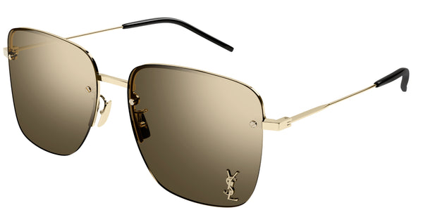 Lunettes de Soleil Saint Laurent Monogram SL 312 M
