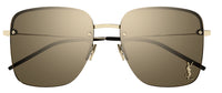 Lunettes de Soleil Saint Laurent Monogram SL 312 M